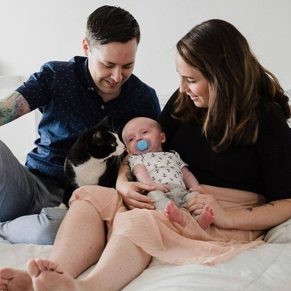 Meet your Posher, Johanna - Picture 1 of 1